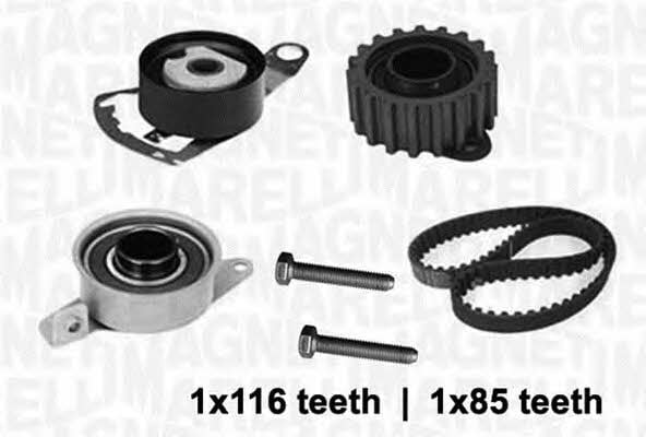 Magneti marelli 341304180000 Timing Belt Kit 341304180000: Buy near me in Poland at 2407.PL - Good price!