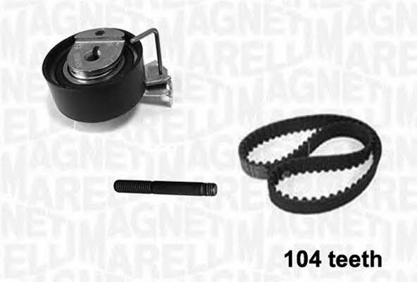 Magneti marelli 341305310000 Timing Belt Kit 341305310000: Buy near me in Poland at 2407.PL - Good price!