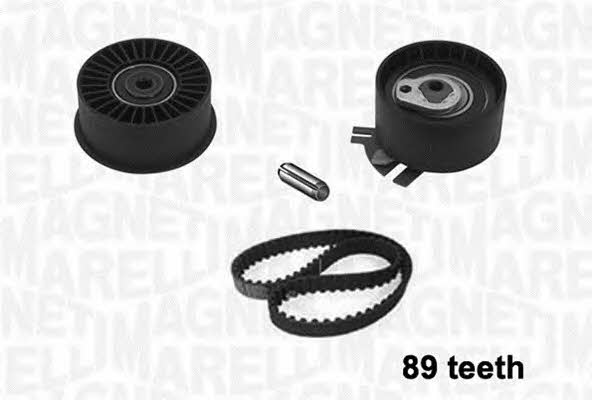 Magneti marelli 341305330000 Timing Belt Kit 341305330000: Buy near me in Poland at 2407.PL - Good price!