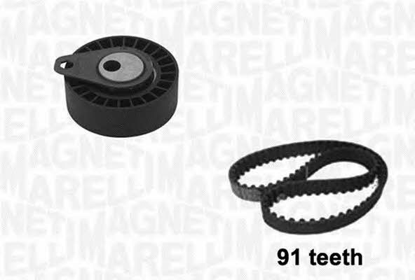 Magneti marelli 341305680000 Timing Belt Kit 341305680000: Buy near me in Poland at 2407.PL - Good price!