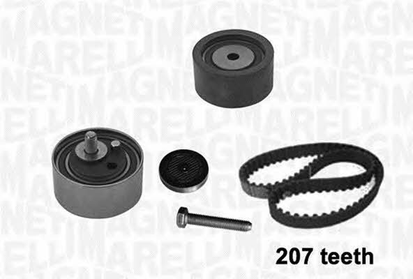 Magneti marelli 341306240000 Timing Belt Kit 341306240000: Buy near me in Poland at 2407.PL - Good price!