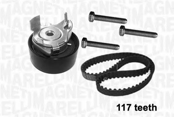 Magneti marelli 341305780000 Timing Belt Kit 341305780000: Buy near me in Poland at 2407.PL - Good price!