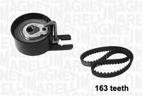 Magneti marelli 341305890000 Timing Belt Kit 341305890000: Buy near me in Poland at 2407.PL - Good price!
