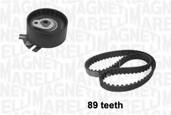 Magneti marelli 341306430000 Timing Belt Kit 341306430000: Buy near me in Poland at 2407.PL - Good price!