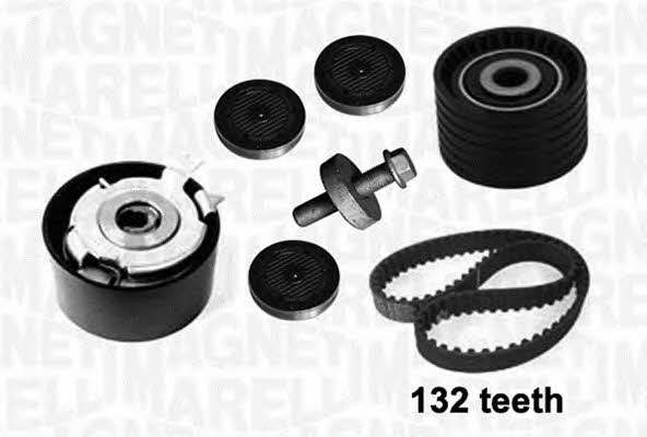 Magneti marelli 341301270000 Timing Belt Kit 341301270000: Buy near me in Poland at 2407.PL - Good price!