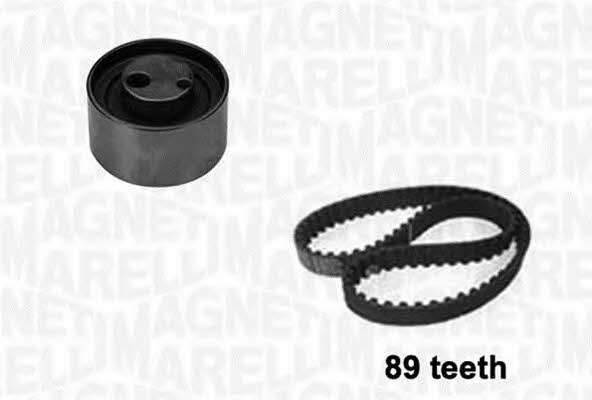 Magneti marelli 341302500000 Timing Belt Kit 341302500000: Buy near me in Poland at 2407.PL - Good price!
