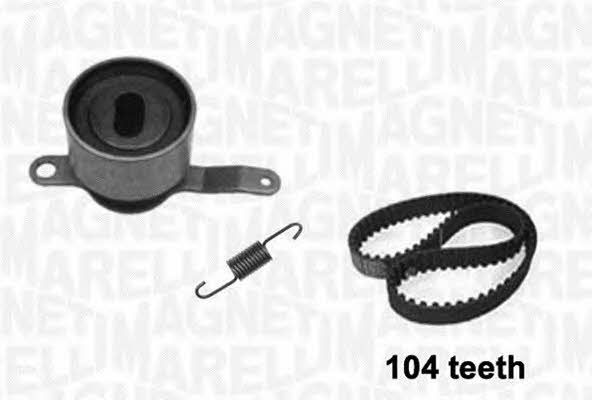 Magneti marelli 341302570000 Timing Belt Kit 341302570000: Buy near me in Poland at 2407.PL - Good price!