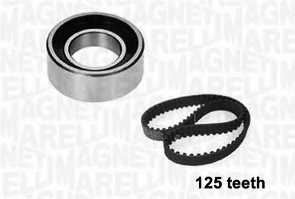 Magneti marelli 341304810000 Timing Belt Kit 341304810000: Buy near me in Poland at 2407.PL - Good price!