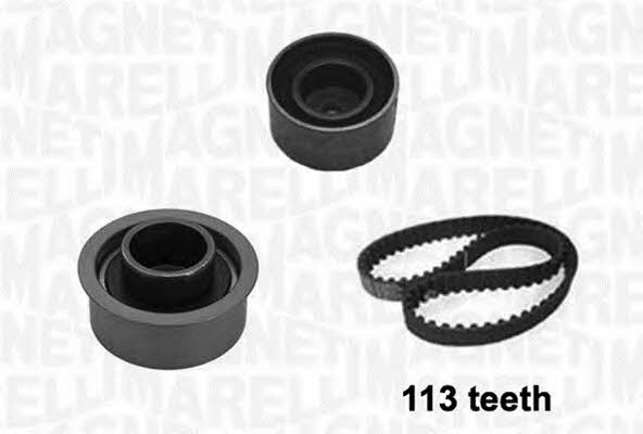 Magneti marelli 341305510000 Timing Belt Kit 341305510000: Buy near me in Poland at 2407.PL - Good price!