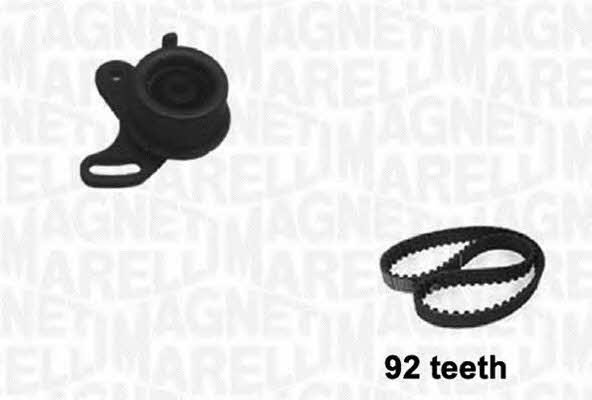 Magneti marelli 341302700000 Комплект ремня ГРМ 341302700000: Отличная цена - Купить в Польше на 2407.PL!