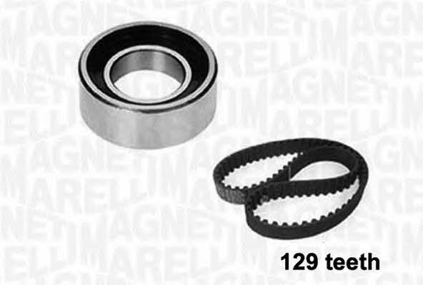 Magneti marelli 341304820000 Timing Belt Kit 341304820000: Buy near me in Poland at 2407.PL - Good price!