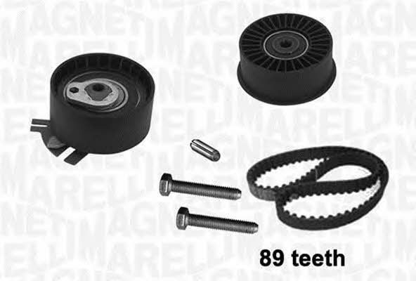 Magneti marelli 341305430000 Timing Belt Kit 341305430000: Buy near me in Poland at 2407.PL - Good price!
