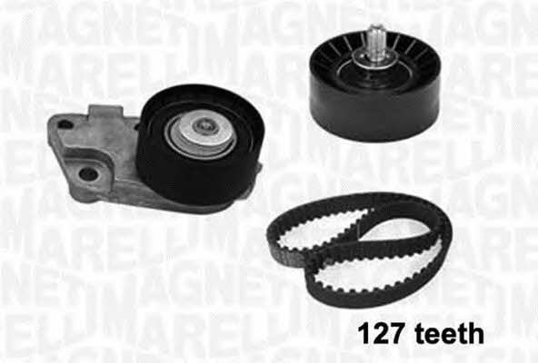 Magneti marelli 341302710000 Timing Belt Kit 341302710000: Buy near me in Poland at 2407.PL - Good price!