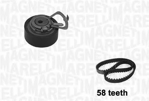 Magneti marelli 341303010000 Timing Belt Kit 341303010000: Buy near me in Poland at 2407.PL - Good price!
