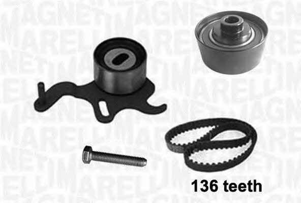 Magneti marelli 341301200000 Timing Belt Kit 341301200000: Buy near me in Poland at 2407.PL - Good price!
