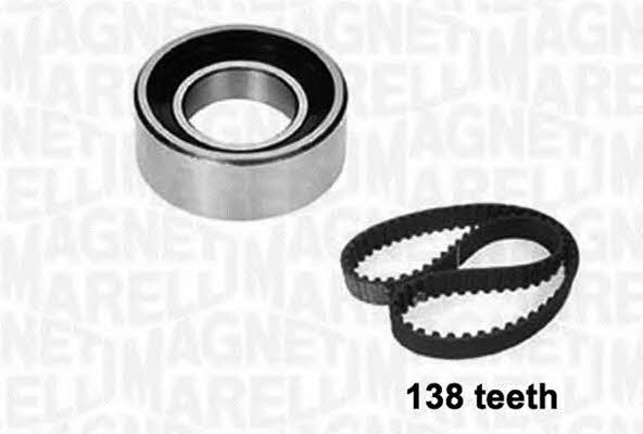 Magneti marelli 341301590000 Timing Belt Kit 341301590000: Buy near me in Poland at 2407.PL - Good price!