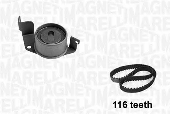 Magneti marelli 341303330000 Timing Belt Kit 341303330000: Buy near me in Poland at 2407.PL - Good price!