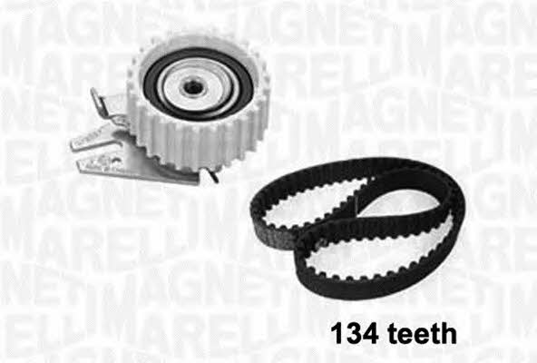 Magneti marelli 341301800000 Комплект ремня ГРМ 341301800000: Отличная цена - Купить в Польше на 2407.PL!