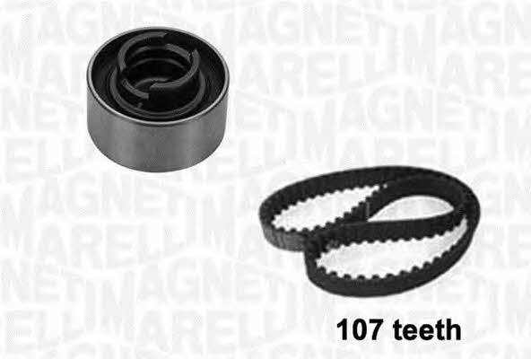 Magneti marelli 341302300000 Timing Belt Kit 341302300000: Buy near me in Poland at 2407.PL - Good price!