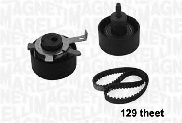 Magneti marelli 341304670000 Timing Belt Kit 341304670000: Buy near me in Poland at 2407.PL - Good price!