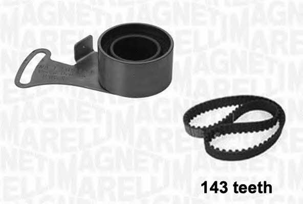 Magneti marelli 341304420000 Timing Belt Kit 341304420000: Buy near me at 2407.PL in Poland at an Affordable price!