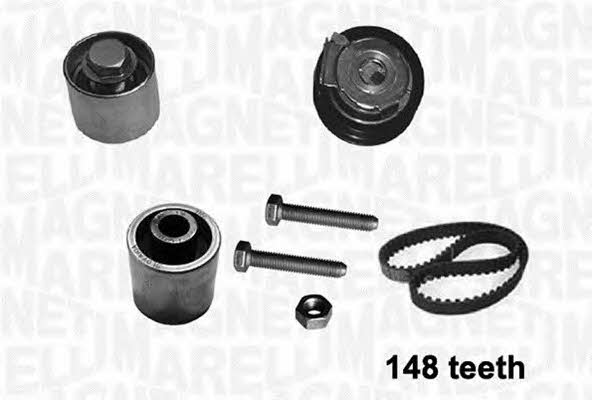 Magneti marelli 341302990000 Timing Belt Kit 341302990000: Buy near me in Poland at 2407.PL - Good price!