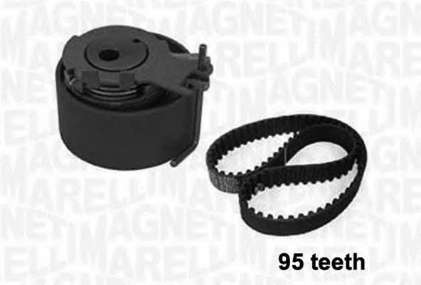 Magneti marelli 341304700000 Timing Belt Kit 341304700000: Buy near me in Poland at 2407.PL - Good price!