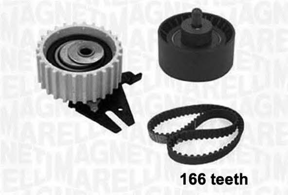 Magneti marelli 341304840000 Timing Belt Kit 341304840000: Buy near me in Poland at 2407.PL - Good price!