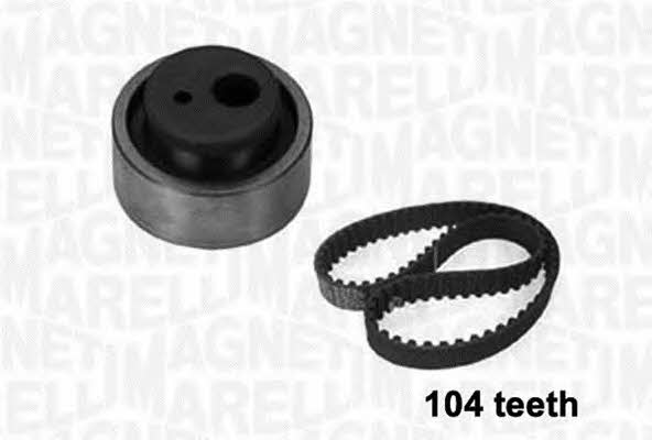 Magneti marelli 341301930000 Timing Belt Kit 341301930000: Buy near me in Poland at 2407.PL - Good price!