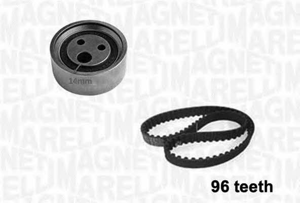 Magneti marelli 341304240000 Timing Belt Kit 341304240000: Buy near me in Poland at 2407.PL - Good price!