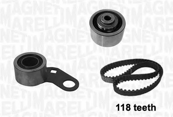 Magneti marelli 341306130000 Timing Belt Kit 341306130000: Buy near me in Poland at 2407.PL - Good price!