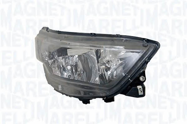 Magneti marelli 712479001129 Headlight right 712479001129: Buy near me in Poland at 2407.PL - Good price!