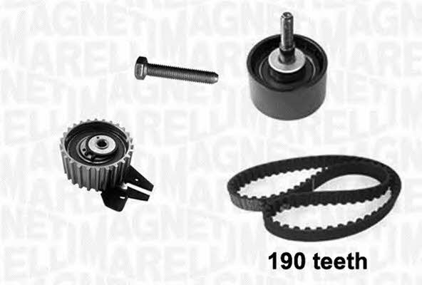 Magneti marelli 341301050000 Timing Belt Kit 341301050000: Buy near me in Poland at 2407.PL - Good price!