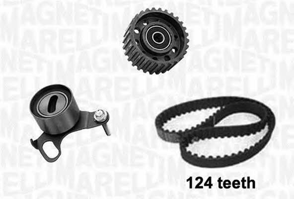 Magneti marelli 341302250000 Timing Belt Kit 341302250000: Buy near me in Poland at 2407.PL - Good price!