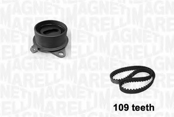 Magneti marelli 341302930000 Timing Belt Kit 341302930000: Buy near me in Poland at 2407.PL - Good price!