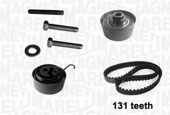 Magneti marelli 341305100000 Timing Belt Kit 341305100000: Buy near me in Poland at 2407.PL - Good price!