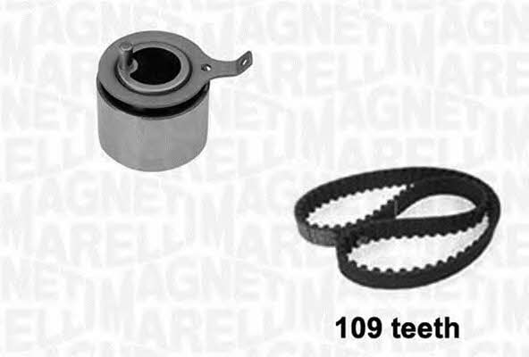Magneti marelli 341302380000 Timing Belt Kit 341302380000: Buy near me in Poland at 2407.PL - Good price!
