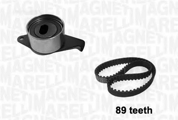 Magneti marelli 341302600000 Комплект зубчастих ременів 341302600000: Купити у Польщі - Добра ціна на 2407.PL!