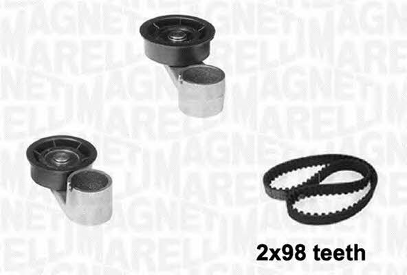 Magneti marelli 341302830000 Timing Belt Kit 341302830000: Buy near me in Poland at 2407.PL - Good price!