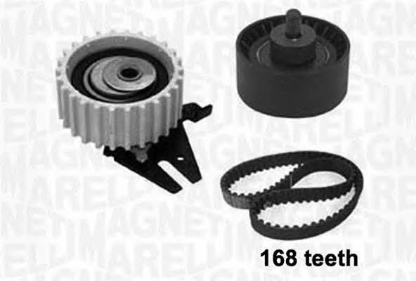 Magneti marelli 341304850000 Комплект зубчастих ременів 341304850000: Приваблива ціна - Купити у Польщі на 2407.PL!