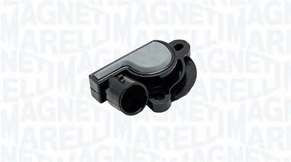 Magneti marelli 215810606400 Throttle position sensor 215810606400: Buy near me in Poland at 2407.PL - Good price!