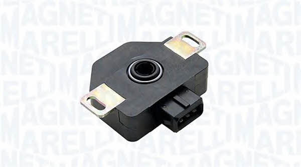 Magneti marelli 215810606000 Throttle position sensor 215810606000: Buy near me at 2407.PL in Poland at an Affordable price!