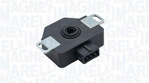 Magneti marelli 215810605900 Throttle position sensor 215810605900: Buy near me at 2407.PL in Poland at an Affordable price!