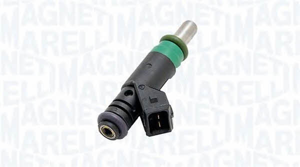 Magneti marelli 805000000017 Injector fuel 805000000017: Buy near me in Poland at 2407.PL - Good price!