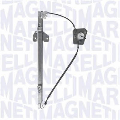 Magneti marelli 350103132500 Window Regulator 350103132500: Buy near me in Poland at 2407.PL - Good price!