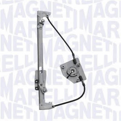 Magneti marelli 350103132200 Window Regulator 350103132200: Buy near me in Poland at 2407.PL - Good price!