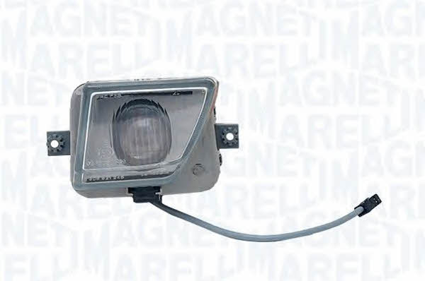 Magneti marelli 710305120001 Fog lamp 710305120001: Buy near me at 2407.PL in Poland at an Affordable price!
