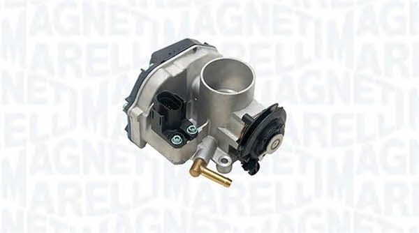 Magneti marelli 802000000010 Throttle damper 802000000010: Buy near me in Poland at 2407.PL - Good price!