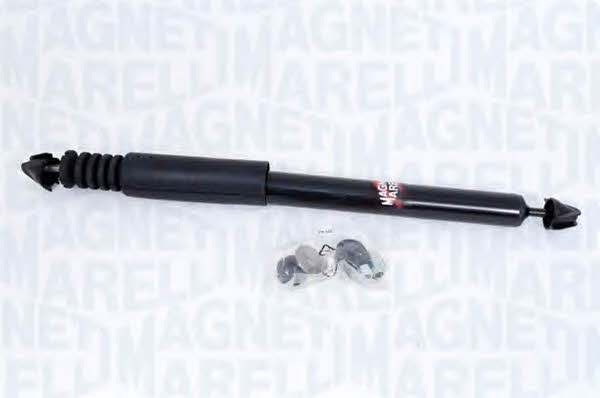 Magneti marelli 355626070000 Амортизатор подвески задний газомасляный 355626070000: Отличная цена - Купить в Польше на 2407.PL!