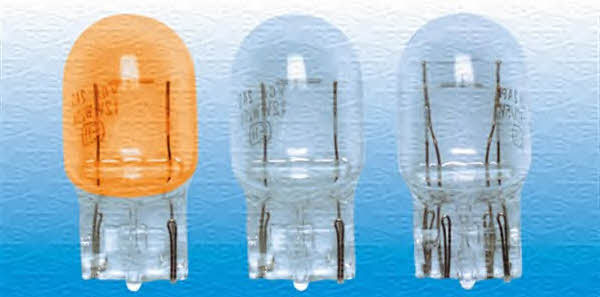 Magneti marelli 002052200000 Лампа накаливания W21W 12V 21W 002052200000: Отличная цена - Купить в Польше на 2407.PL!